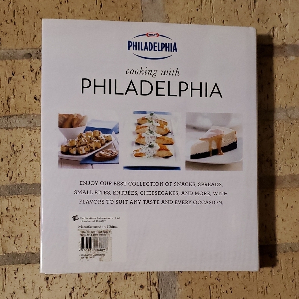 Cooking with Cream Cookbook - Picture 2 of 3